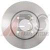 A.B.S. 18039 OE Brake Disc